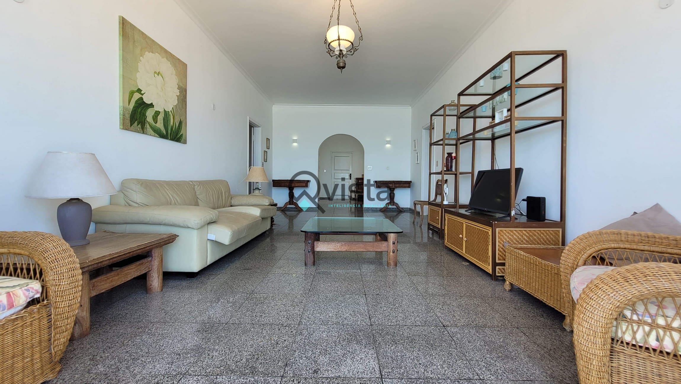 Apartamento, 3 quartos, 153 m² - Foto 3