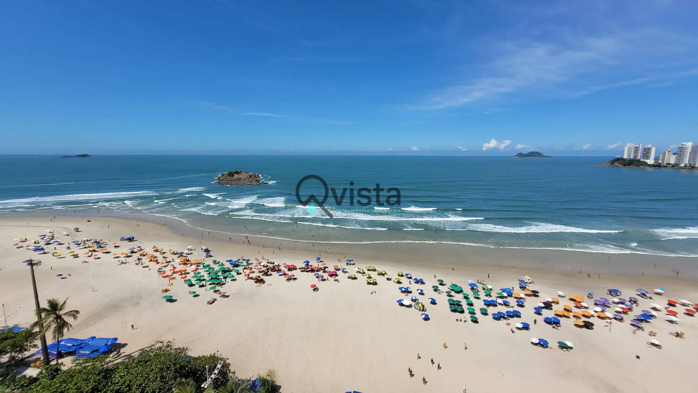 Apartamento, 3 quartos, 153 m² - Foto 1