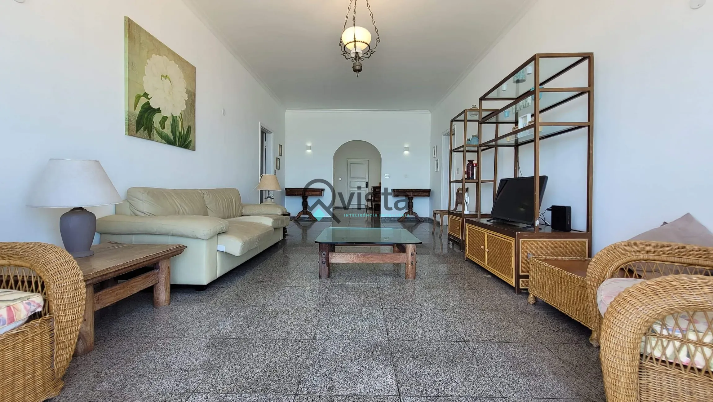 Apartamento, 3 quartos, 153 m² - Foto 3