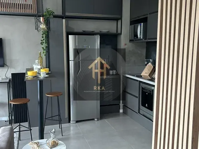 Apartamento 1 quarto e 1 banheiro, para alugar, no bairro Cerqueira César em São Paulo