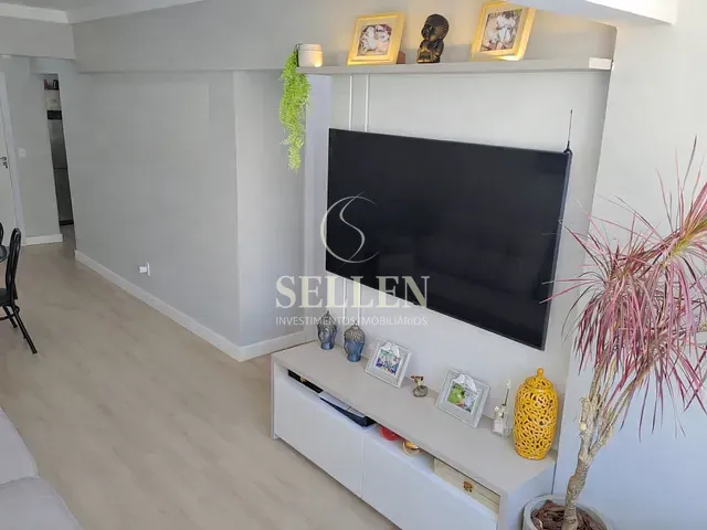 Apartamento com 111m² 2 quartos e 2 banheiros, à venda, no bairro Centro em Balneário Camboriú