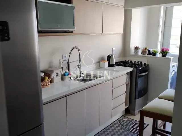 Apartamento com 111m² 2 quartos e 2 banheiros, à venda, no bairro Centro em Balneário Camboriú