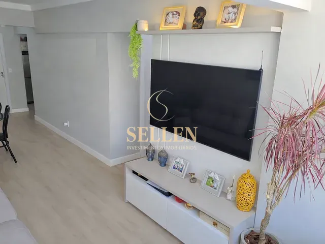 Apartamento com 111m² 2 quartos e 2 banheiros, à venda, no bairro Centro em Balneário Camboriú