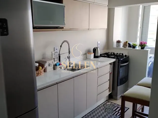 Apartamento com 111m² 2 quartos e 2 banheiros, à venda, no bairro Centro em Balneário Camboriú