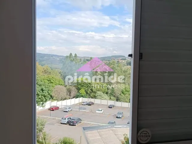 Apartamento com 10m² 2 quartos e 1 banheiro, à venda, no bairro Bom Retiro em São José Dos Campos