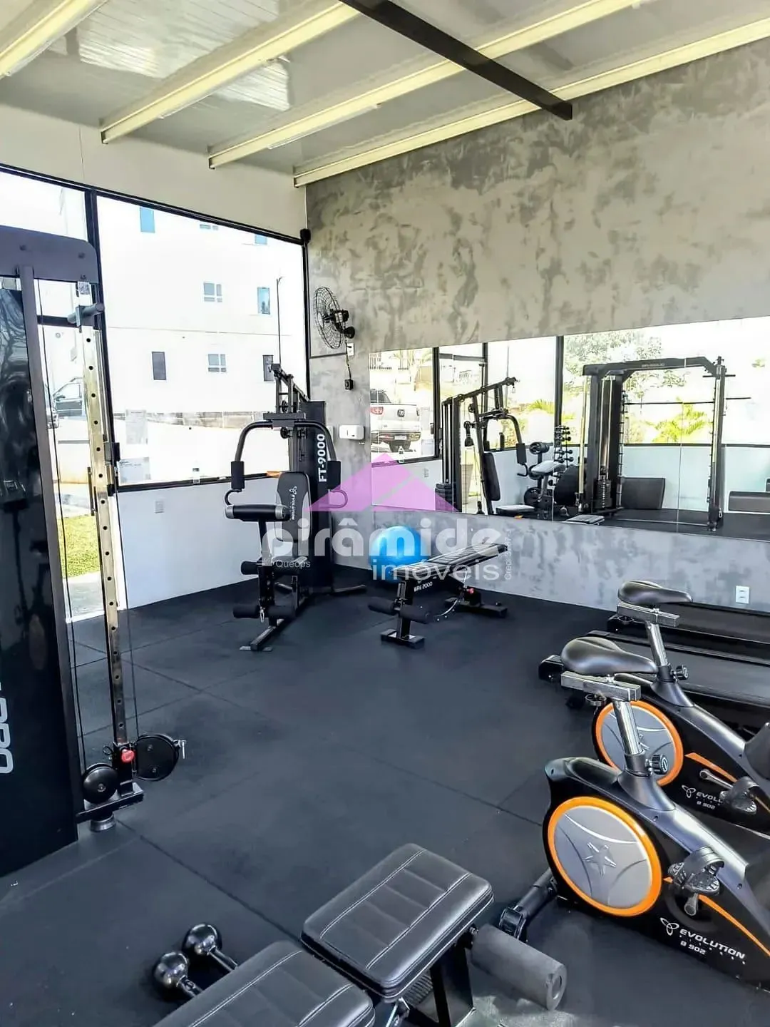Apartamento, 2 quartos, 38 m² - Foto 9