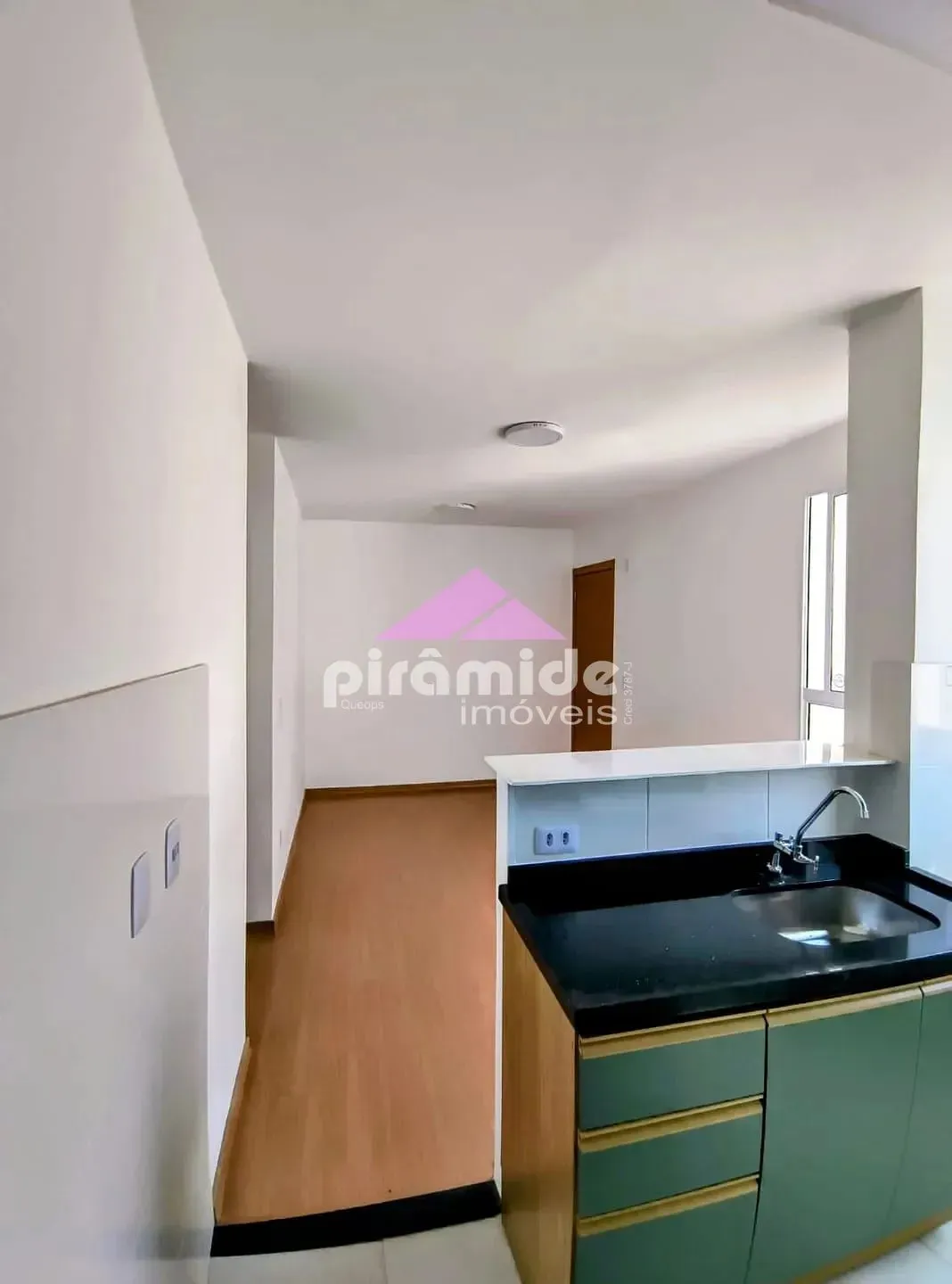 Apartamento, 2 quartos, 38 m² - Foto 6