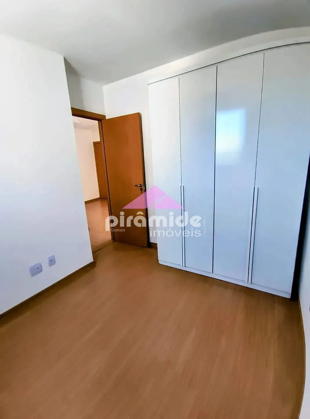 Apartamento, 2 quartos, 38 m² - Foto 3
