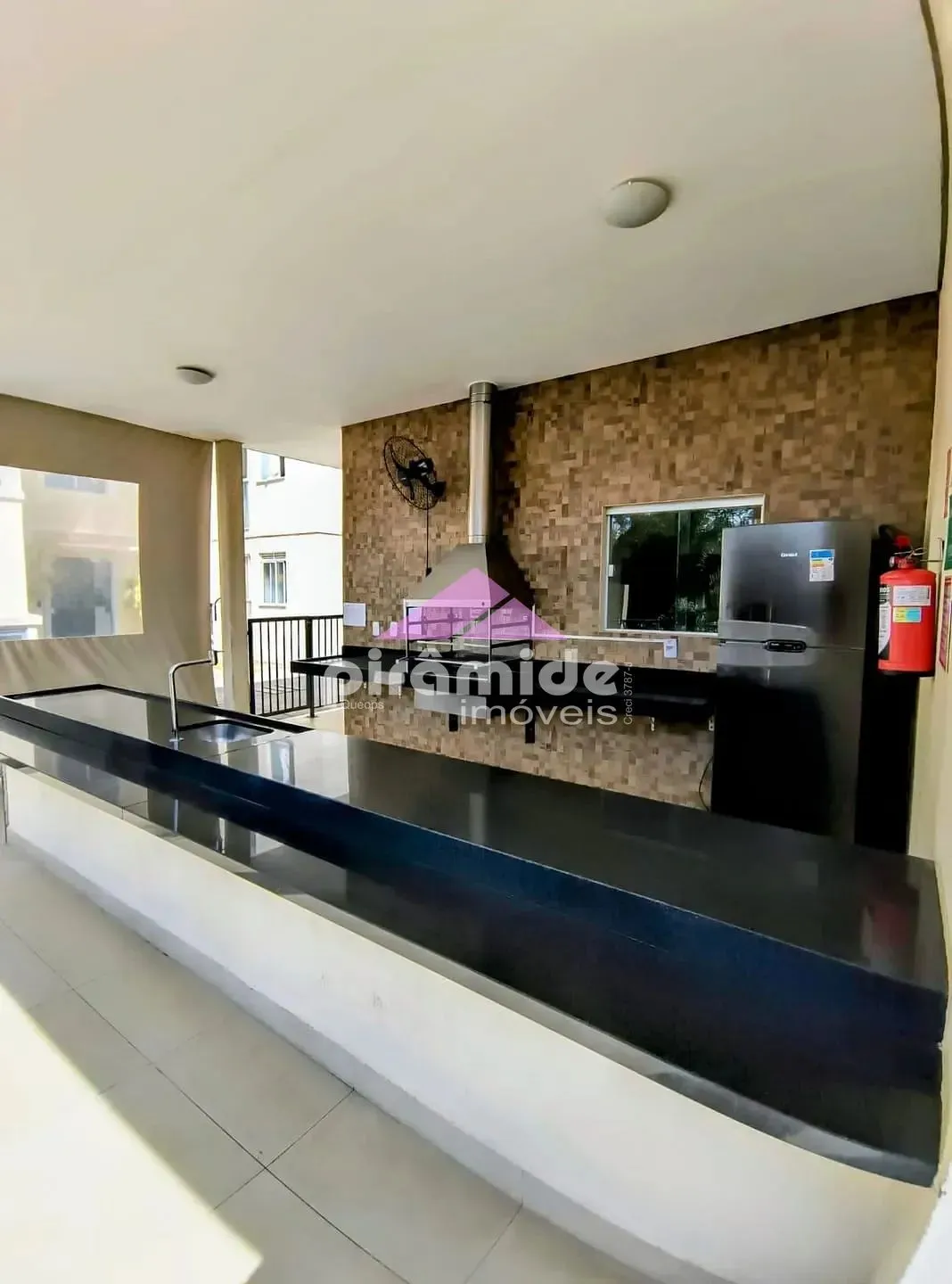 Apartamento, 2 quartos, 38 m² - Foto 10