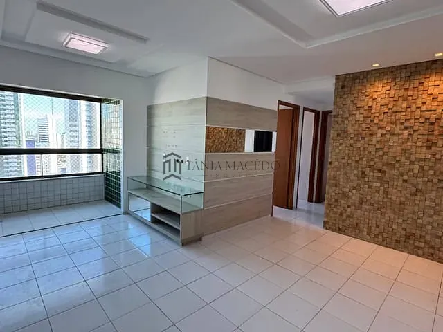 Apartamento 3 quartos e 3 banheiros, à venda, no bairro Madalena em Recife