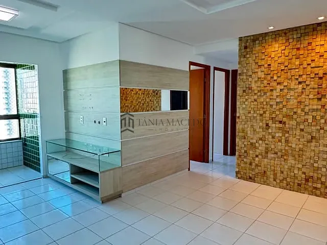 Apartamento 3 quartos e 3 banheiros, à venda, no bairro Madalena em Recife