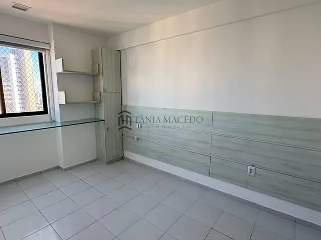 Apartamento 3 quartos e 3 banheiros, à venda, no bairro Madalena em Recife