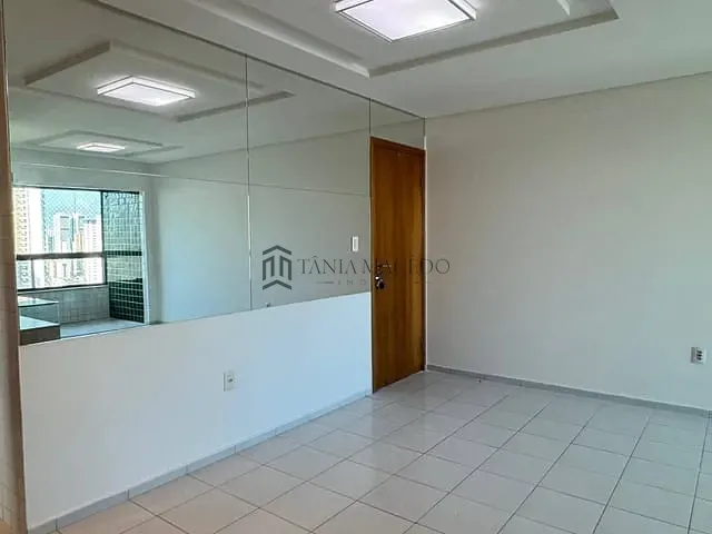 Apartamento 3 quartos e 3 banheiros, à venda, no bairro Madalena em Recife