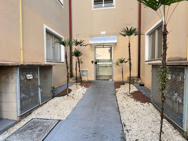 Foto do Apartamento - Apartamento para locação valor R$ 1.250,00/mês, Vila São José, Taubaté, SP | Venter imoveis