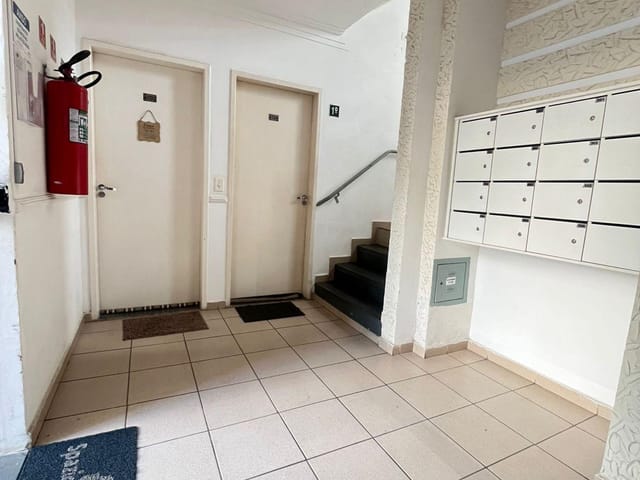 Foto do Apartamento - Apartamento para locação valor R$ 1.250,00/mês, Vila São José, Taubaté, SP | Venter imoveis