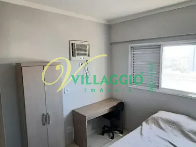 Apartamento com 77m² 2 quartos e 2 banheiros, à venda, no bairro Vila Imperial em São José do Rio Preto