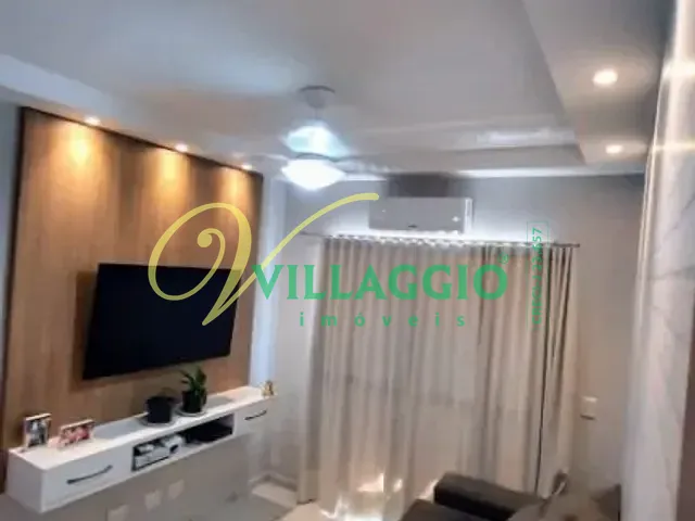 Apartamento com 77m² 2 quartos e 2 banheiros, à venda, no bairro Vila Imperial em São José do Rio Preto