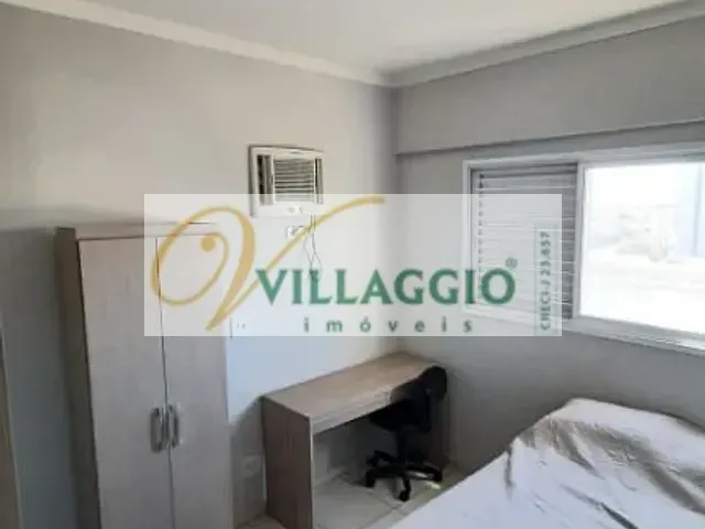 Apartamento com 77m² 2 quartos e 2 banheiros, à venda, no bairro Vila Imperial em São José do Rio Preto