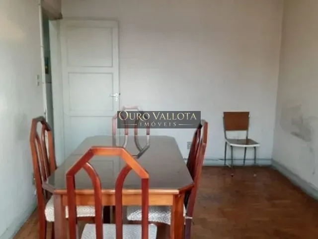 Apartamento com 77m² 2 quartos e 1 banheiro, à venda, no bairro Mooca em São Paulo