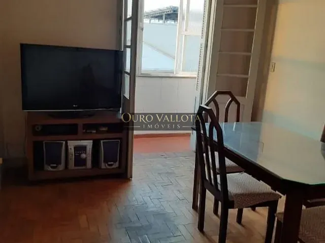 Apartamento com 77m² 2 quartos e 1 banheiro, à venda, no bairro Mooca em São Paulo