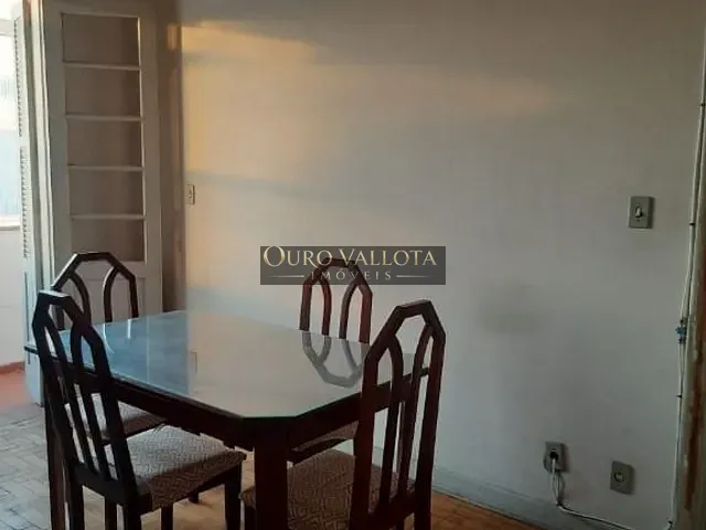 Apartamento com 77m² 2 quartos e 1 banheiro, à venda, no bairro Mooca em São Paulo