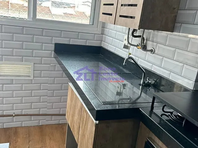 Apartamento 2 quartos e 2 banheiros, à venda, no bairro Tatuapé em São Paulo