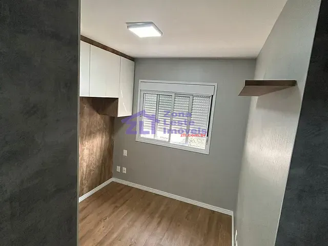 Apartamento 2 quartos e 2 banheiros, à venda, no bairro Tatuapé em São Paulo