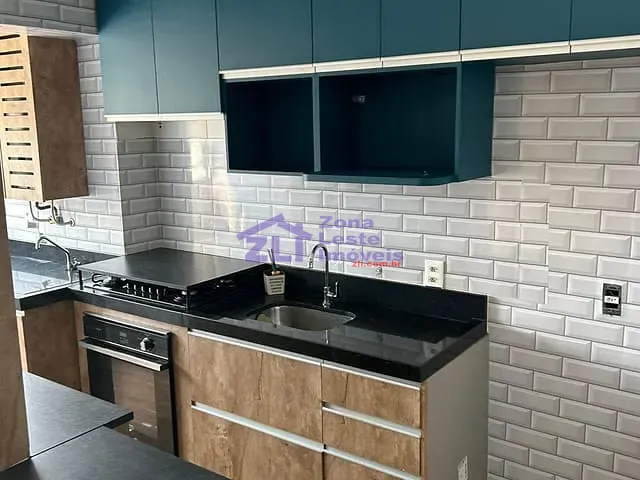 Apartamento 2 quartos e 2 banheiros, à venda, no bairro Tatuapé em São Paulo