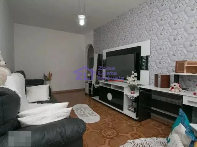 Apartamento 2 quartos e 1 banheiro, à venda, no bairro Mooca em São Paulo