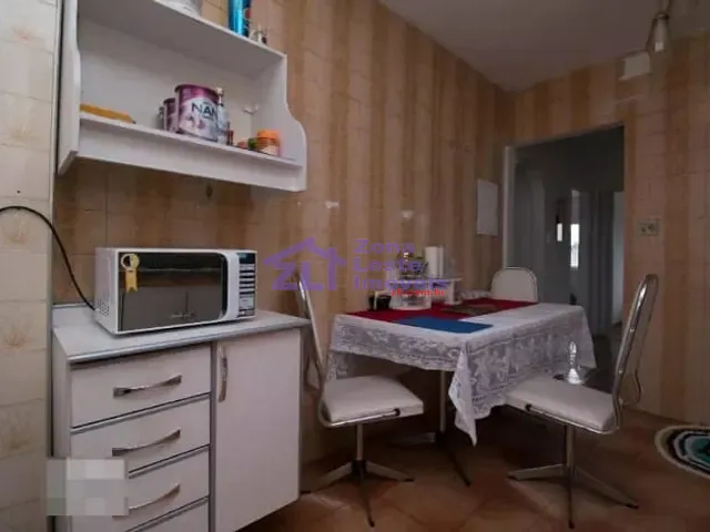 Apartamento 2 quartos e 1 banheiro, à venda, no bairro Mooca em São Paulo