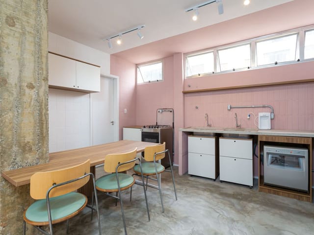 Apartamento com 163m² 5 quartos e 4 banheiros, à venda, no bairro Jardins em São Paulo