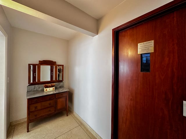 Apartamento com 155m² 3 quartos e 3 banheiros, à venda, no bairro Itaim Bibi em São Paulo
