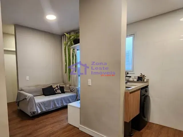 Apartamento 2 quartos e 1 banheiro, à venda, no bairro Penha de França em São Paulo