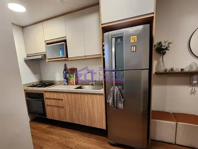 Apartamento 2 quartos e 1 banheiro, à venda, no bairro Penha de França em São Paulo