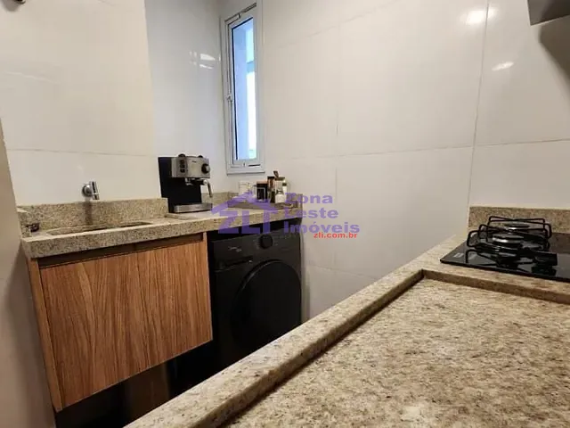 Apartamento 2 quartos e 1 banheiro, à venda, no bairro Penha de França em São Paulo