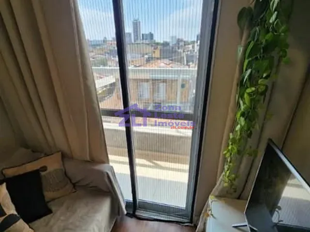 Apartamento 2 quartos e 1 banheiro, à venda, no bairro Penha de França em São Paulo