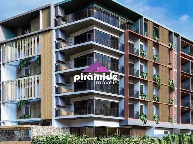 Apartamento com 153m² 3 quartos e 3 banheiros, à venda, no bairro Itaguá em Ubatuba