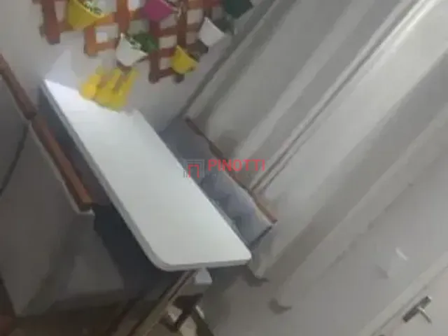 Apartamento 2 quartos e 1 banheiro, à venda, no bairro Santa Terezinha em São Bernardo do Campo