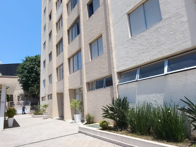 Foto do Apartamento - Apartamento para locação, Macedo, Guarulhos, SP | Imobiliária Compare