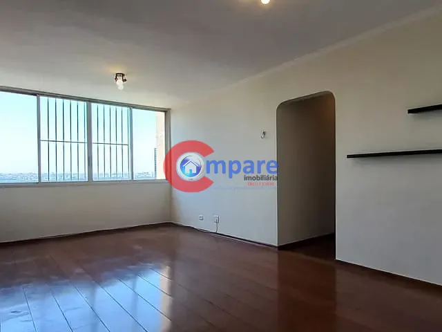 Apartamento 3 quartos e 2 banheiros, para alugar, no bairro Macedo em Guarulhos