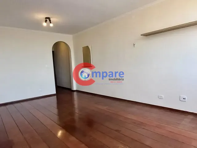 Apartamento 3 quartos e 2 banheiros, para alugar, no bairro Macedo em Guarulhos