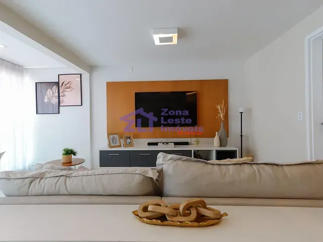 Apartamento com 134m² 2 quartos e 3 banheiros, à venda, no bairro Vila Gomes Cardim em São Paulo