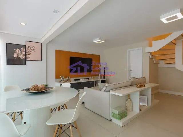 Apartamento com 134m² 2 quartos e 3 banheiros, à venda, no bairro Vila Gomes Cardim em São Paulo