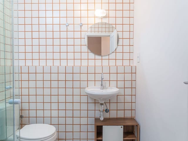 Apartamento com 114m² 4 quartos e 3 banheiros, à venda, no bairro Bela Vista em São Paulo