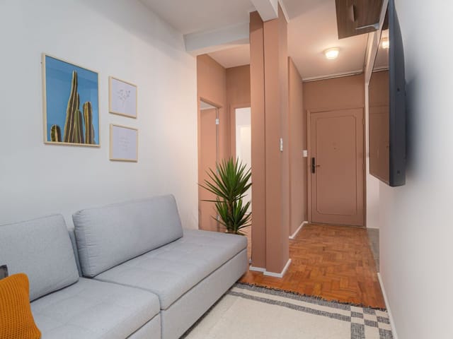 Apartamento com 114m² 4 quartos e 3 banheiros, à venda, no bairro Bela Vista em São Paulo