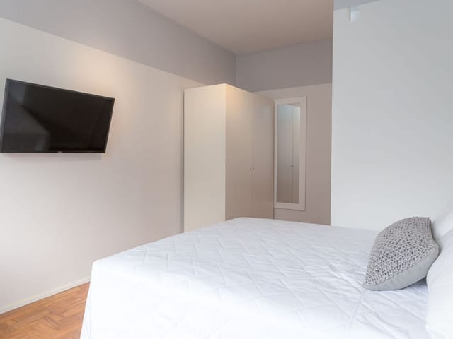 Apartamento com 114m² 4 quartos e 3 banheiros, à venda, no bairro Bela Vista em São Paulo