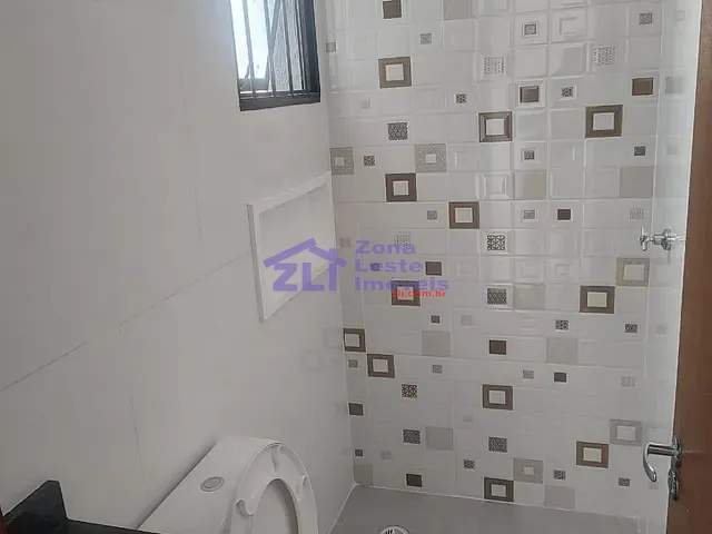 Apartamento com 30m² 1 quarto e 1 banheiro, à venda, no bairro Chácara Mafalda em São Paulo