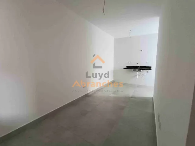 Apartamento com 43m² 2 quartos e 1 banheiro, à venda, no bairro Vila Rosaria em São Paulo