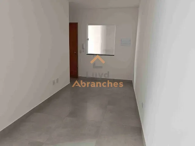 Apartamento com 43m² 2 quartos e 1 banheiro, à venda, no bairro Vila Rosaria em São Paulo