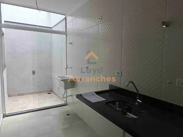 Apartamento com 43m² 2 quartos e 1 banheiro, à venda, no bairro Vila Rosaria em São Paulo